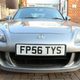 Illustration for article titled Cleaned the S2000: Before After